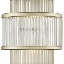 Бра с выключателем Simple Story 5881 5881-2WL