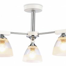 Люстра на кухню Ambrella light TRADITIONAL TR9091