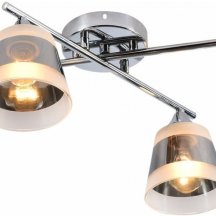 Потолочная люстра Reluce 01271-0.3-04 CR