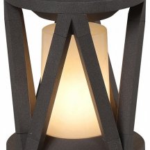 Наземный светильник Kink Light Лолли 09325,19