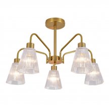 Потолочная люстра Berzelia ES0000028