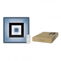 Потолочный светильник для чтения Fametto  dLC-N501 38W GLASS/CLEAR