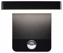 Уличный настенный светодиодный светильник Mantra Cooper 8477