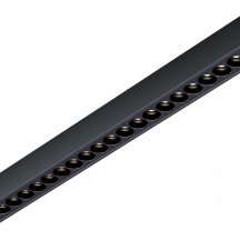 Трековый светильник iLedex Vision48/25 4825-039-L389-24W-36DG-3000K-BK