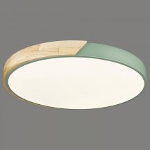 Потолочный светильник Velante 445-447-01