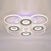 Потолочная люстра Klio 10276/8LED