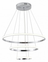 Подвесной светильник Zortes Ringolight ZRS.33322.75C