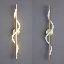 Настенный светильник Alfa Light F0324-58