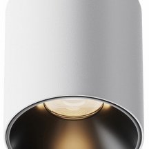 Точечный светильник Maytoni Alfa LED C064CL-5W3K-RD-WB