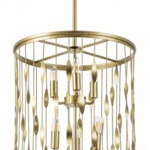 Подвесная люстра Lightstar Firenze 725163