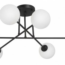 Люстра в гостиную Vitaluce V3931 V3931-1/6PL