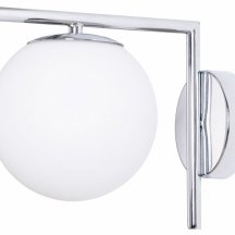 Бра Arte Lamp Bolla-unica A1924AP-1CC