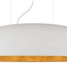 Подвесная люстра Nowodvorski Canoe 7927 в стиле Лофт