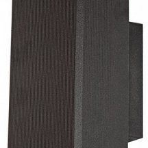 Настенный светильник уличный Kink Light Глари 09313-W,19