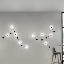 Бра ImperiumLoft DOTS01