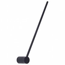 Бра Arte Lamp Polis A2027AP-1BK