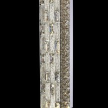 Настенный светильник Fluorite Festo FL1052-3W