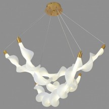 Подвесной светильник Alfa Light F0324-73