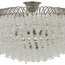 Элитная потолочная люстра Arti Lampadari Delia Delia E 1.3.60.105 N