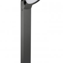 Наземный светильник Oasis Light MERIDIAN W1057-3K-650 Gr