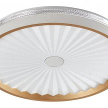 Потолочный светильник Arti Lampadari Bianco Bianco L 1.13.47 W
