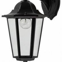 Настенный фонарь De City уличный Фабур 804021301