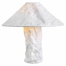 Настольная лампа декоративная Lussole LSP-082 LSP-0824