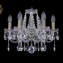 Люстра для натяжного потолка ArtClassic 11.12 11.12.6.141.Br.Sp