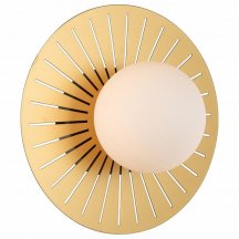 Настенный светильник для прихожей favourite  2356-1W