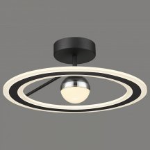 Потолочная люстра Velante 431-107-02