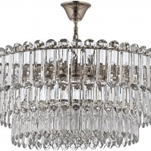 Подвесная люстра Dio DArte  Olivetta Olivetta E 1.5.60.100 N