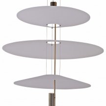 Подвесной светильник Kink Light Гида 08403-50+68+50,20(01)