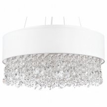 Подвесной светильник для гостиной Maytoni  mOD600PL-06W