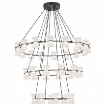 Подвесная люстра Lussole Sherman LSP-7467