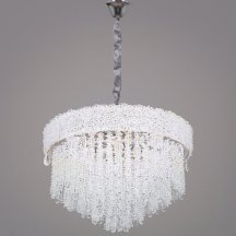 Подвесная люстра Reluce 02098-0.4-600 MX CH