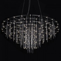 Подвесная люстра Loft IT Spy 10258/1200