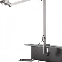 Интерьерная настольная лампа JY T-0499B-SG-WW
