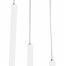 Подвесной светильник Vitaluce V3045-0/3S