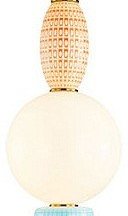 Подвесной светильник Divinare Ambra 5016/17 SP-28