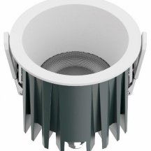 Встраиваемый светильник Favourite Notio 4822-1C