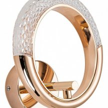 Бра Arte Lamp Montana A7777AP-1GO