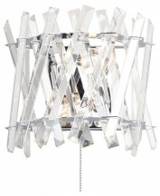 Настенный светильник Citilux Ингвар CL334421