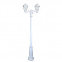 Наземный фонарь Saba K22.156.S20.WYE27