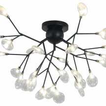 Потолочная люстра Kink Light Ветта 07521-27,19(21)