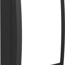 Потолочный светильник уличный Donolux Barcelona DL20451WNC25B SQ