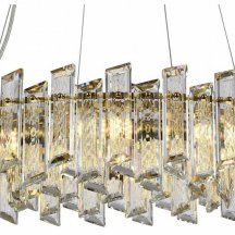 Подвесная люстра Romilda 3512/17 LM-8