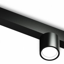 Трековый светодиодный светильник Ambrella Light Track System Magnetic 220V GL1242