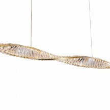 Подвесная люстра Newport CRYSTAL М0071055