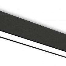 Трековый светодиодный светильник Ambrella Light Track System Magnetic 220V GL1262