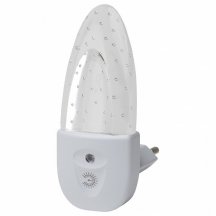 Настенный светодиодный светильник ЭРА NN-619-LS-W